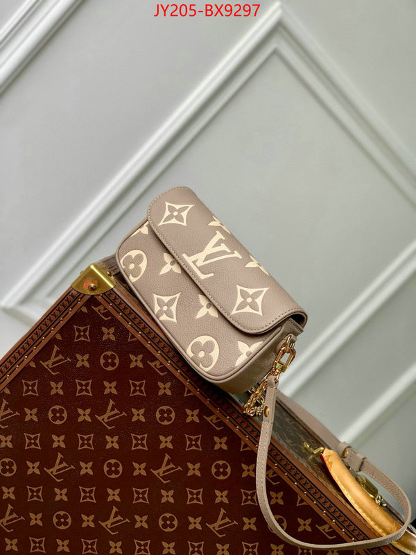 LV Bags(TOP)-Pochette MTis- high quality aaaaa replica ID: BX9297 $: 205USD,