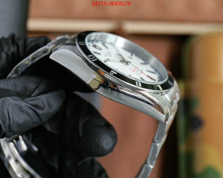 Watch(TOP)-Tudor 7 star collection ID: WX9579 $: 215USD