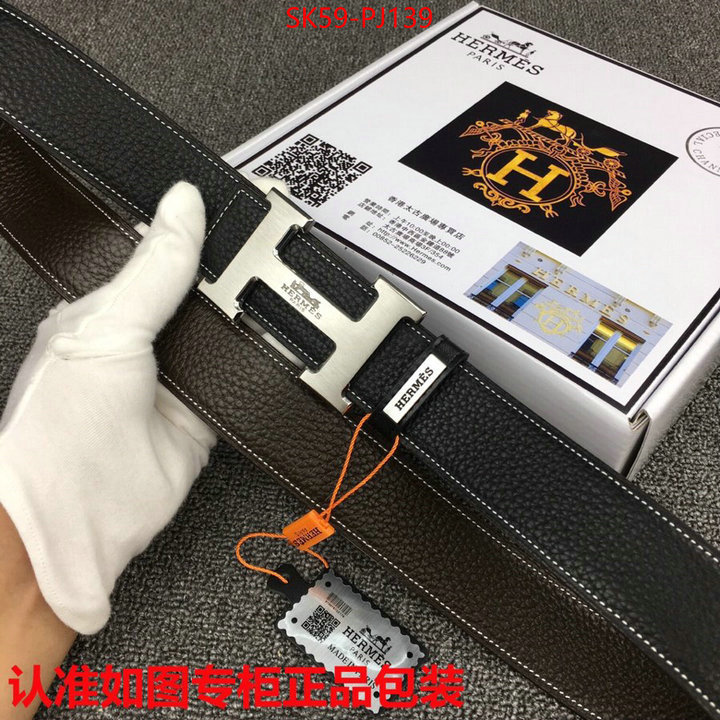 Belts-Hermes wholesale sale ID: PJ139 $: 59USD