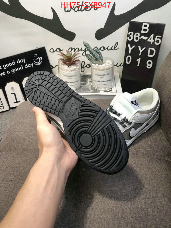 Men Shoes-Nike replica every designer ID: SX8947 $: 75USD