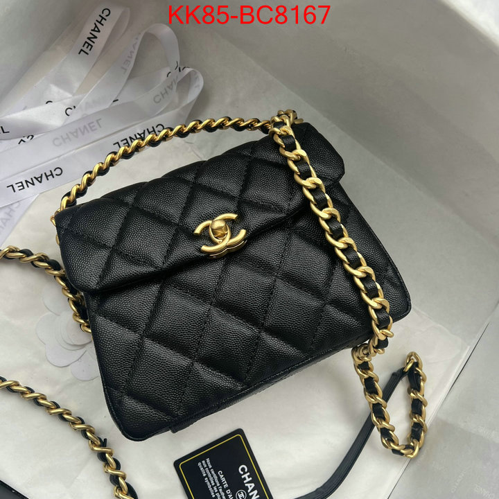 Chanel Bags(4A)-Crossbody- wholesale china ID: BC8167 $: 85USD,
