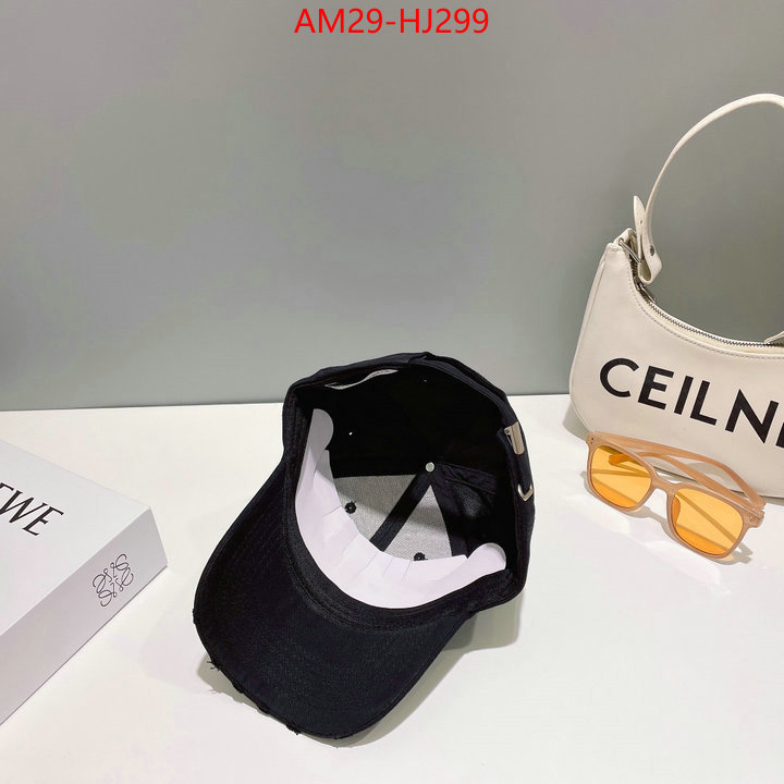 Cap(Hat)-Balenciaga the best designer ID: HJ299 $: 29USD