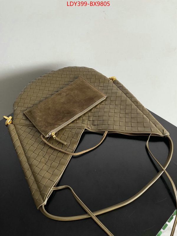 BV Bags(TOP)-Handbag- what ID: BX9805 $: 399USD,