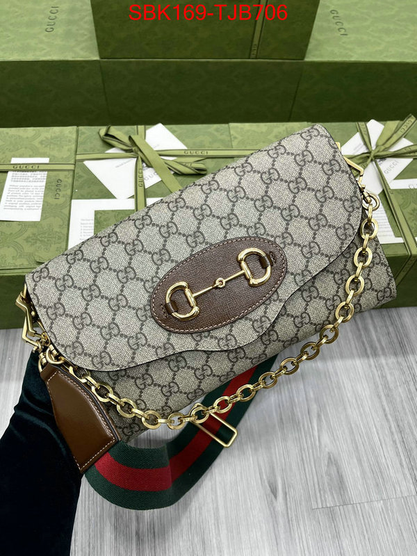 Gucci 5A Bags SALE ID: TJB706