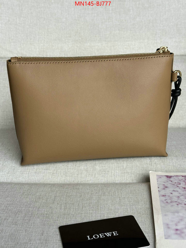 Loewe Bags(TOP)-clutch bag best like ID: BJ777 $: 145USD,
