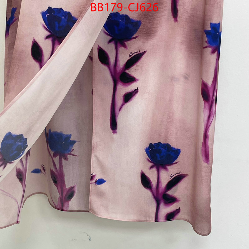 Clothing-Gucci cheap high quality replica ID: CJ626 $: 179USD