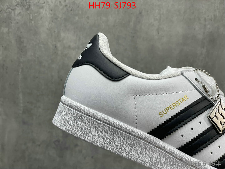 Men Shoes-Adidas replica aaaaa designer ID: SJ793 $: 79USD
