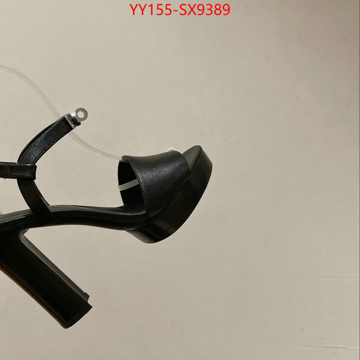 Women Shoes-Hermes fashion designer ID: SX9389 $: 155USD