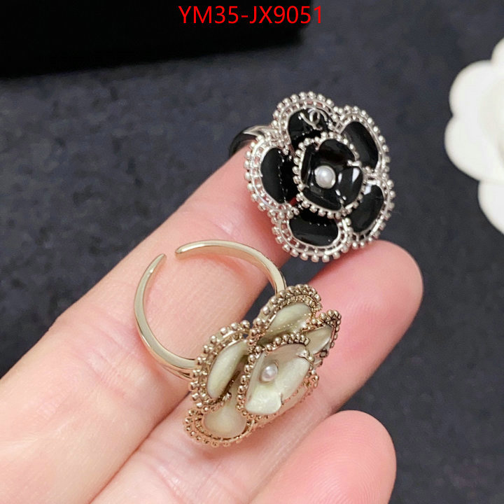 Jewelry-Chanel buying replica ID: JX9051 $: 35USD