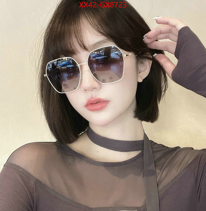 Glasses-LV replica best ID: GX8723 $: 42USD