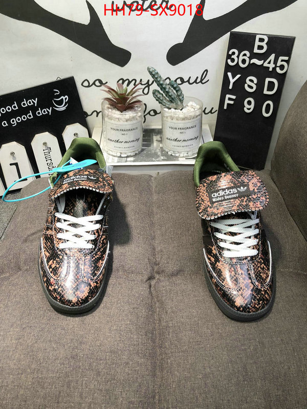 Men Shoes-Adidas top quality ID: SX9018 $: 79USD