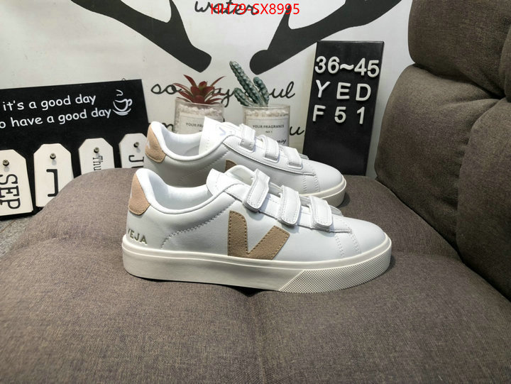 Women Shoes-VEJA we curate the best ID: SX8995 $: 79USD