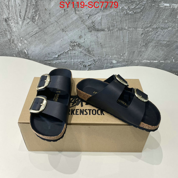 Women Shoes-Birkenstock top sale ID: SC7779 $: 119USD