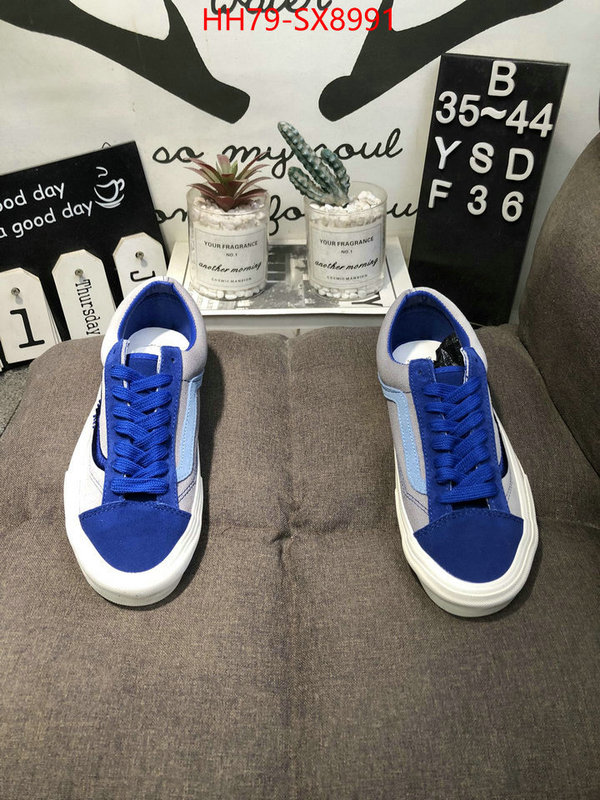 Women Shoes-Vans best replica new style ID: SX8991 $: 79USD