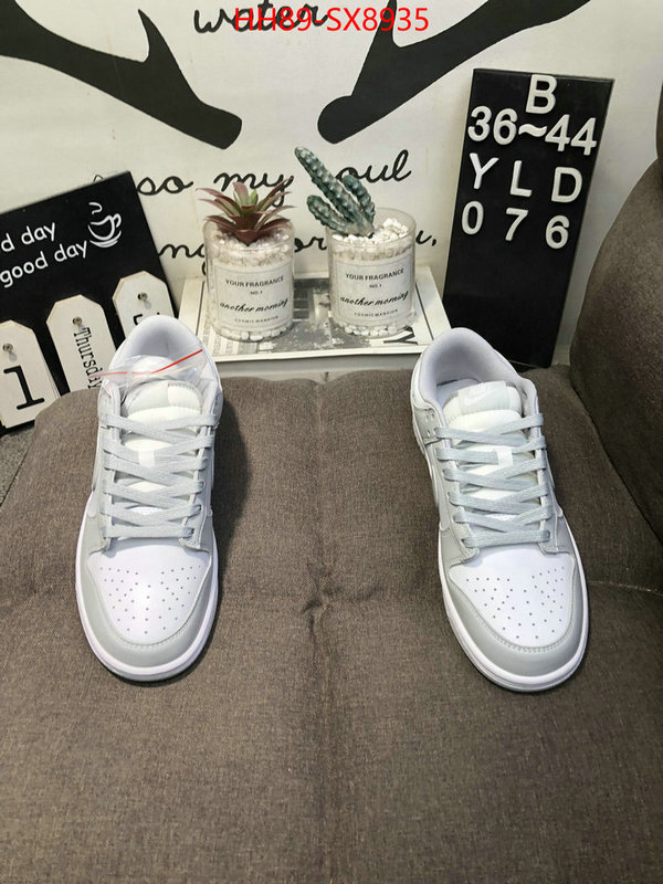 Women Shoes-NIKE wholesale designer shop ID: SX8935 $: 89USD