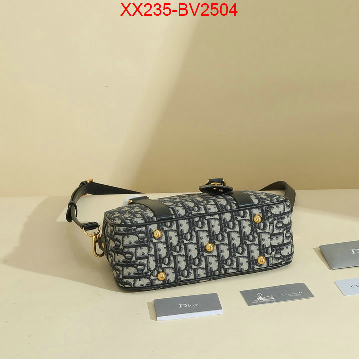 Dior Bags(TOP)-Other Style- outlet 1:1 replica ID: BV2504 $: 235USD,