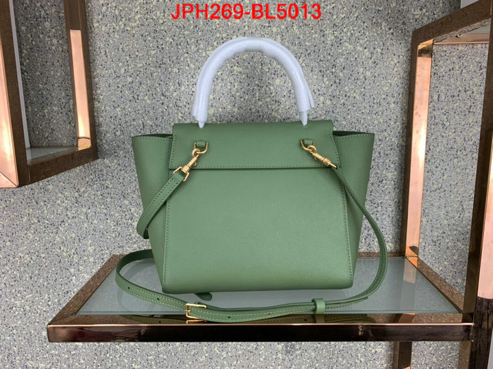 Celine Bags(TOP)-Belt Bag top 1:1 replica ID:BL5013 $: 269USD,