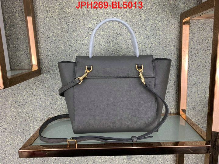 Celine Bags(TOP)-Belt Bag top 1:1 replica ID:BL5013 $: 269USD,