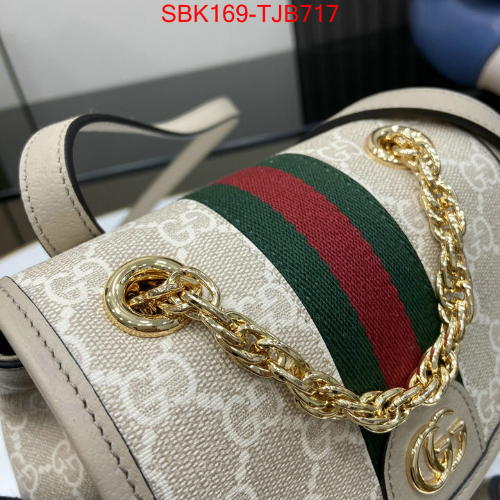 Gucci 5A Bags SALE ID: TJB717