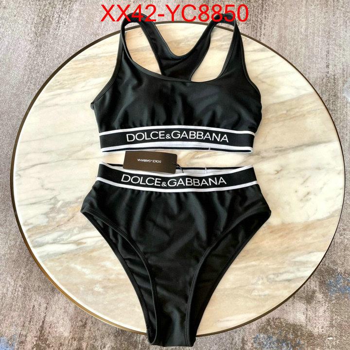 Swimsuit-DG online sales ID: YC8850 $: 42USD