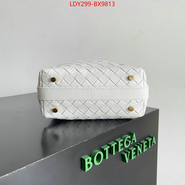 BV Bags(TOP)-Handbag- buy first copy replica ID: BX9813 $: 299USD,