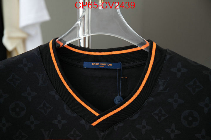 Clothing-LV perfect ID: CV2439 $: 65USD