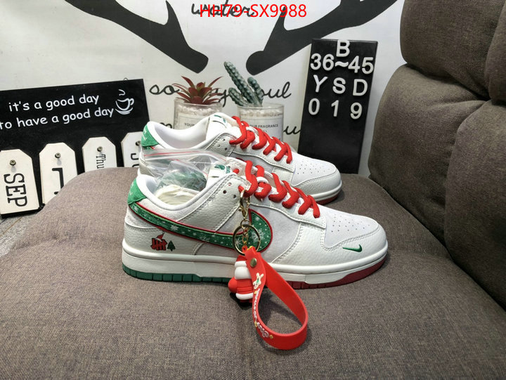 Women Shoes-NIKE shop cheap high quality 1:1 replica ID: SX9988 $: 79USD