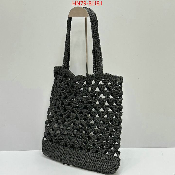 Prada Bags(4A)-Handbag- is it illegal to buy ID: BJ181 $: 79USD,