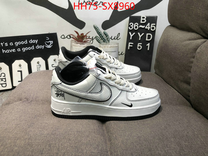 Women Shoes-NIKE fashion replica ID: SX8960 $: 75USD