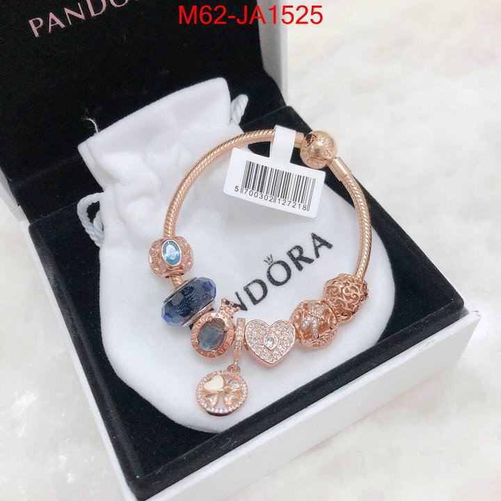 Jewelry-Pandora top fake designer ID: JA1525 $:62USD