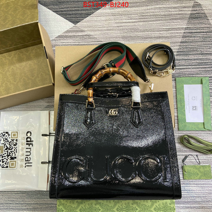 Gucci Bags(TOP)-Diana-Bamboo- shop cheap high quality 1:1 replica ID: BJ240 $: 349USD,