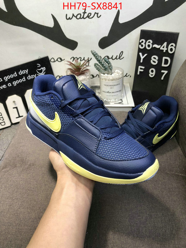 Women Shoes-NIKE sell high quality ID: SX8841 $: 79USD