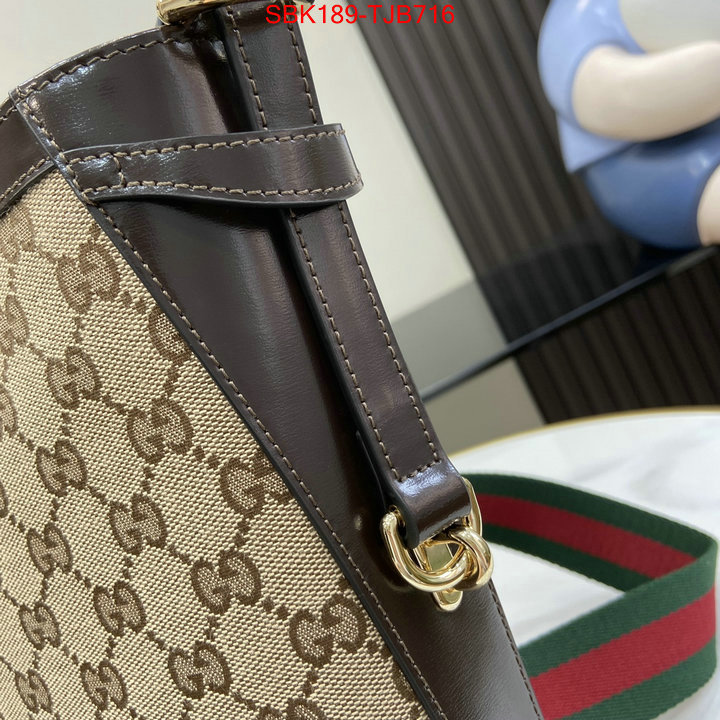 Gucci 5A Bags SALE ID: TJB716