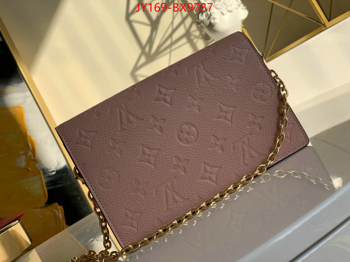 LV Bags(TOP)-Pochette MTis- we provide top cheap aaaaa ID: BX9787 $: 169USD,