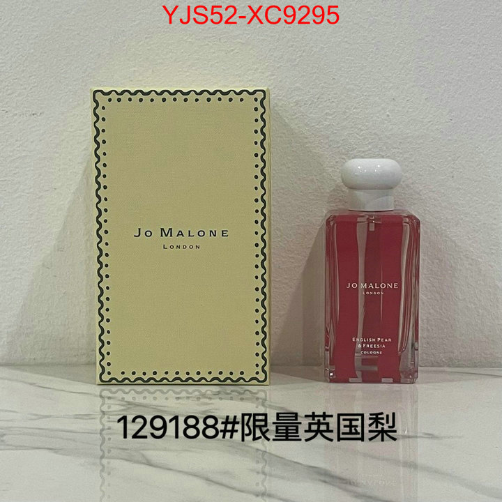 Perfume-Jo Malone 7 star quality designer replica ID: XC9295 $: 52USD