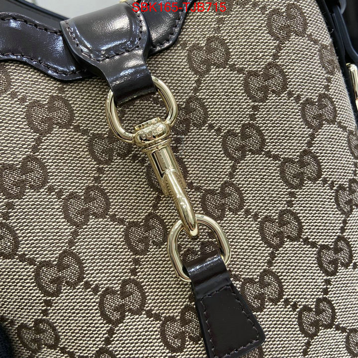 Gucci 5A Bags SALE ID: TJB715