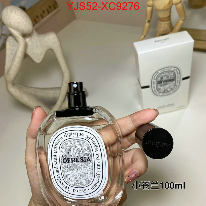 Perfume-Diptyque replicas buy special ID: XC9276 $: 52USD