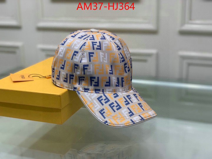 Cap(Hat)-Fendi where can i find ID: HJ364 $: 37USD