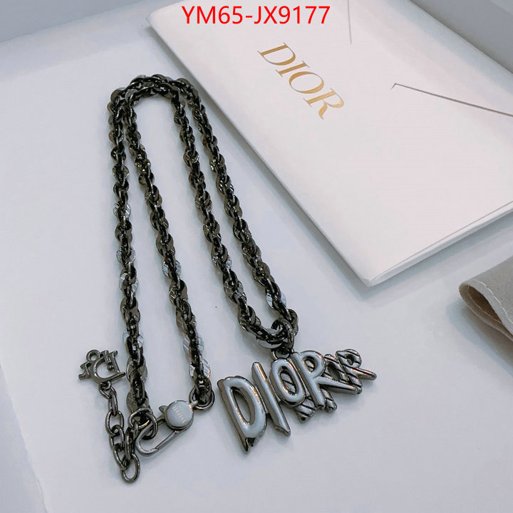 Jewelry-Dior buy aaaaa cheap ID: JX9177 $: 65USD