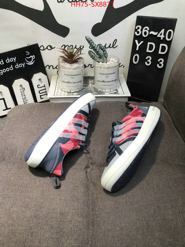 Women Shoes-Adidas perfect quality ID: SX8871 $: 75USD