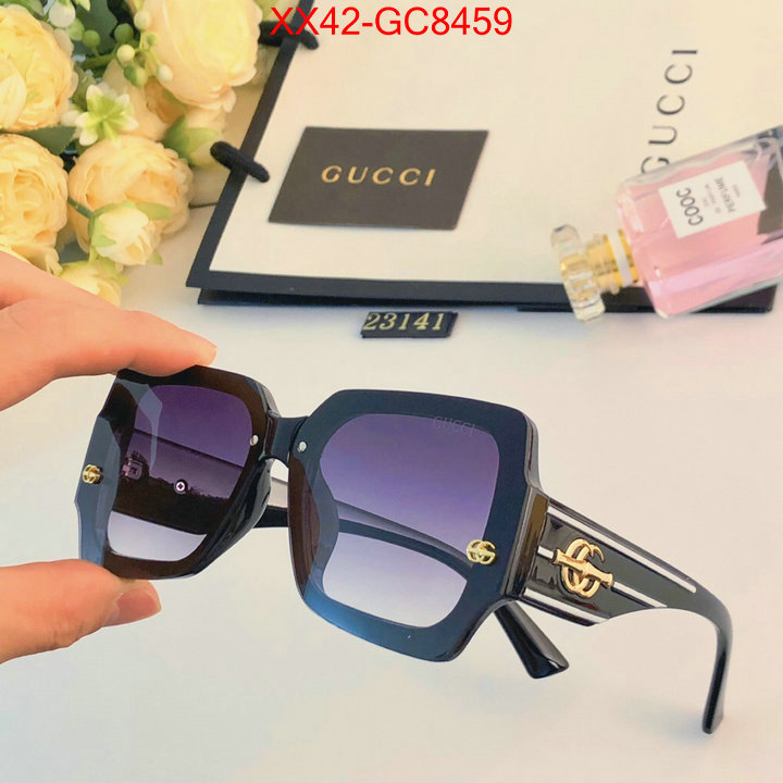 Glasses-Gucci is it ok to buy ID: GC8459 $: 42USD