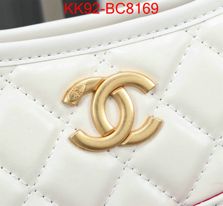 Chanel Bags(4A)-Crossbody- buy aaaaa cheap ID: BC8169 $: 92USD,