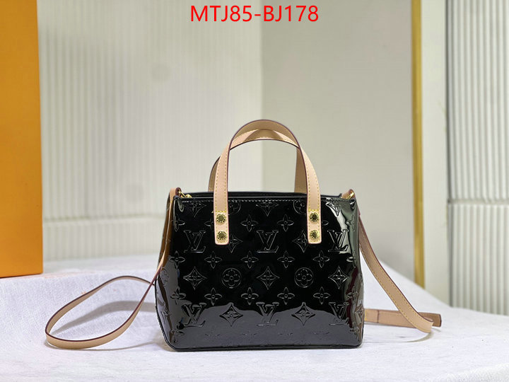 LV Bags(4A)-Handbag Collection- online shop ID: BJ178 $: 85USD,