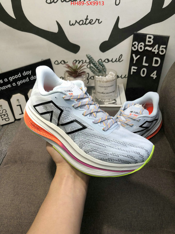 Women Shoes-New Balance where can i find ID: SX9913 $: 89USD