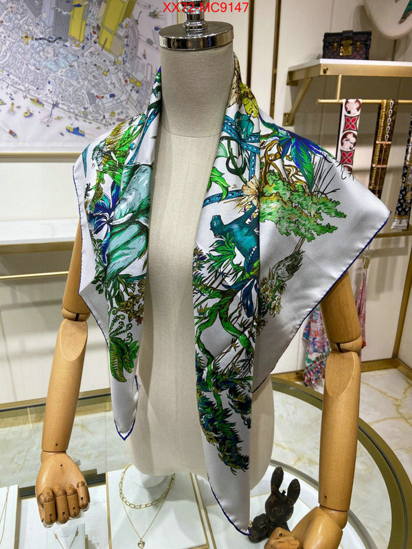 Scarf-Hermes where to buy ID: MC9147 $: 72USD