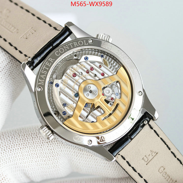 Watch(TOP)-JaegerLeCoultre best fake ID: WX9589 $: 565USD