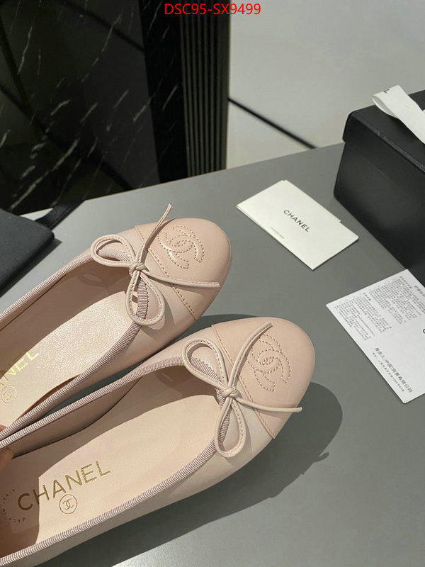 Women Shoes-Chanel quality replica ID: SX9499 $: 95USD