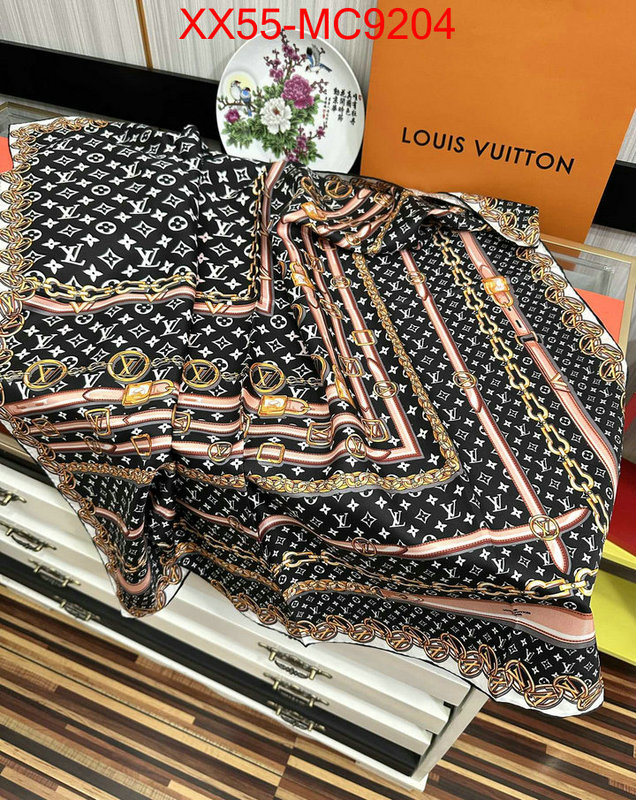 Scarf-LV sellers online ID: MC9204 $: 55USD