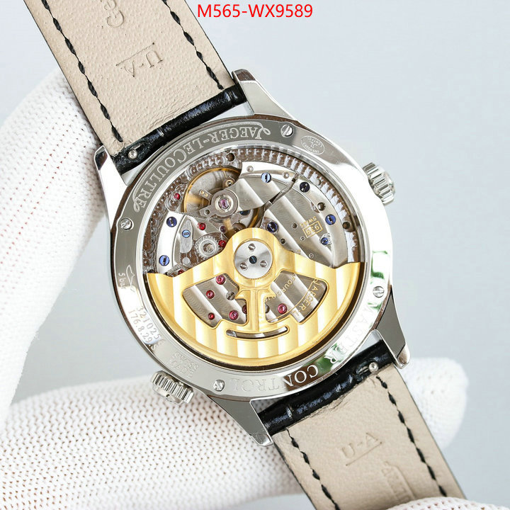 Watch(TOP)-JaegerLeCoultre best fake ID: WX9589 $: 565USD