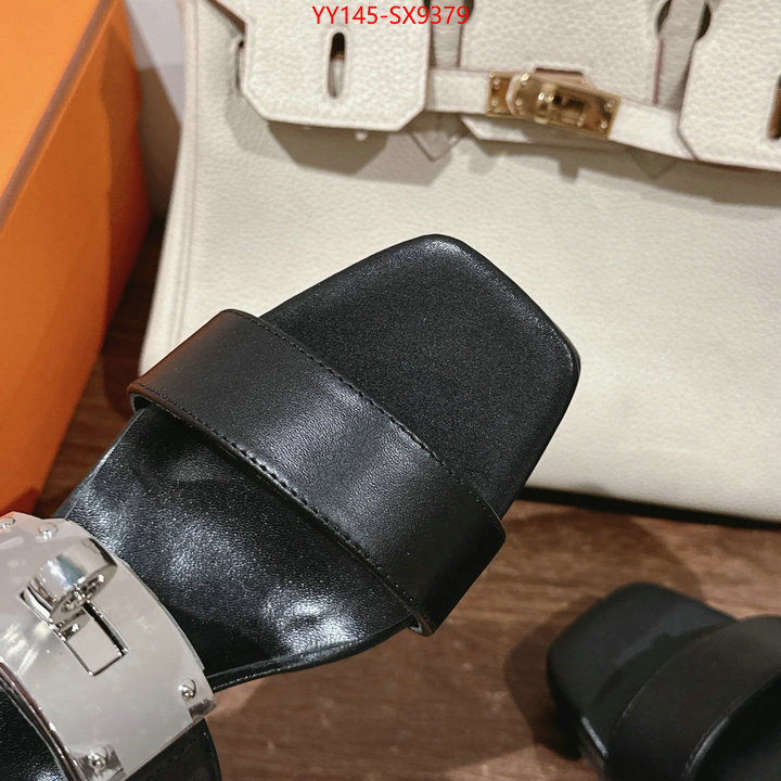 Women Shoes-Hermes is it illegal to buy dupe ID: SX9379 $: 145USD